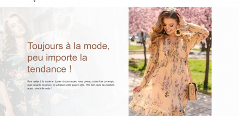 https://www.la-mode-femme.com